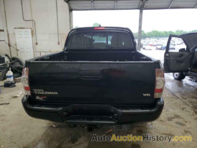 TOYOTA TACOMA DOUBLE CAB, 5TFLU4EN0FX116246