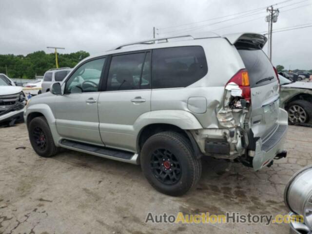 LEXUS GX 470, JTJBT20X940056739