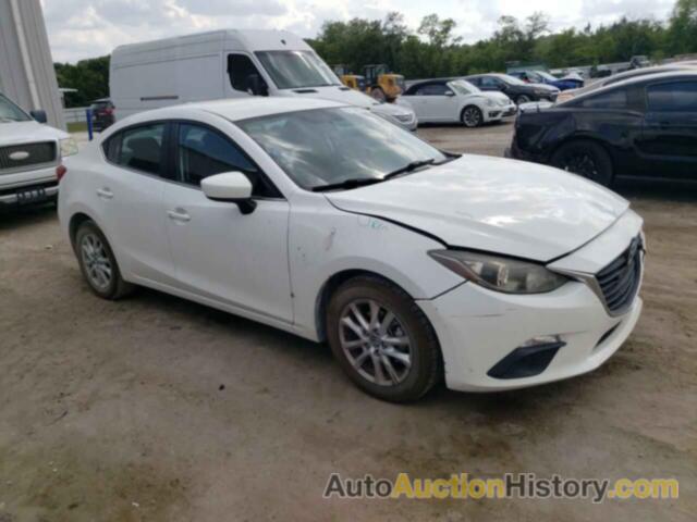 MAZDA 3 TOURING, JM1BM1V79E1157746