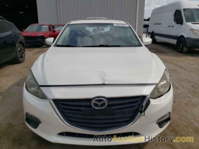 MAZDA 3 TOURING, JM1BM1V79E1157746