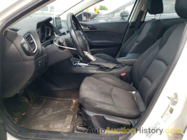 MAZDA 3 TOURING, JM1BM1V79E1157746