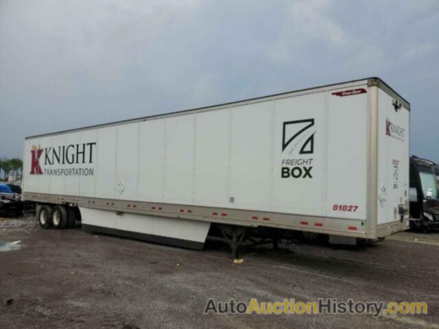 GREAT DANE TRAILER TRAILER, 1GRAP0621GJ656095