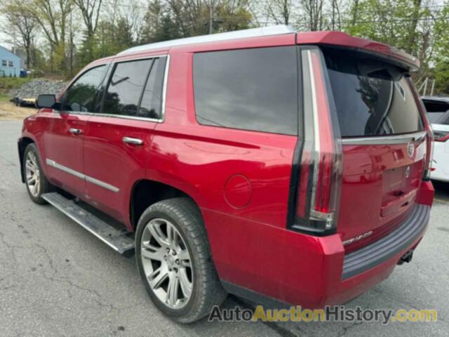 CADILLAC ESCALADE PREMIUM, 1GYS4CKJ8FR267888