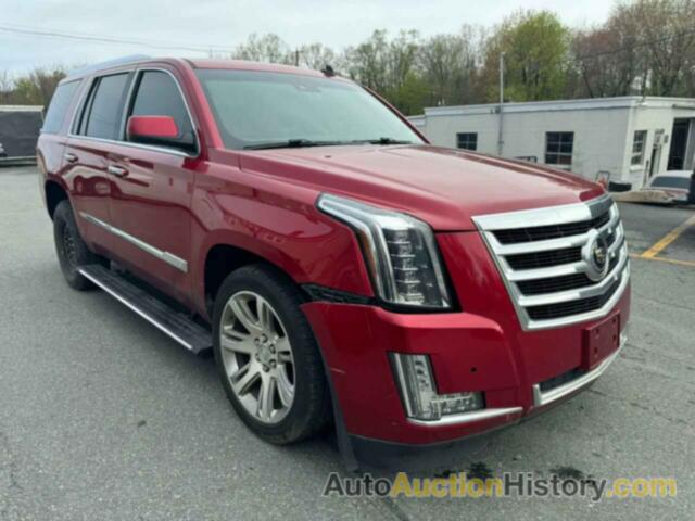 CADILLAC ESCALADE PREMIUM, 1GYS4CKJ8FR267888