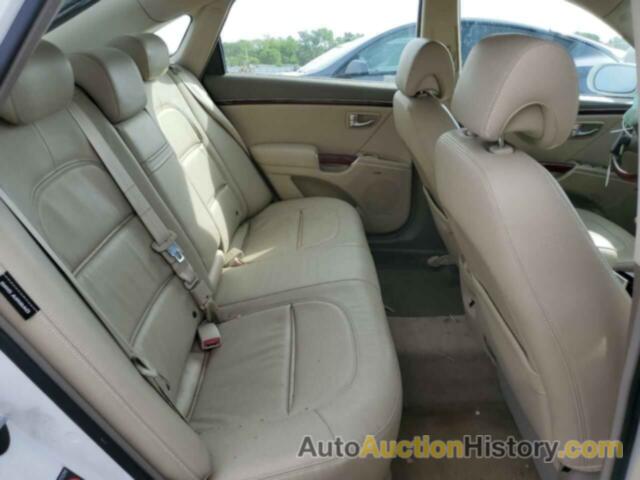 HYUNDAI AZERA SE, KMHFC46F88A298786