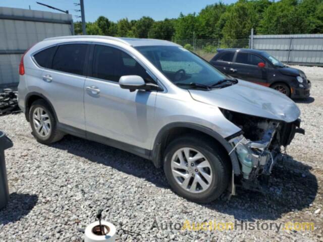 HONDA CRV EXL, 2HKRM3H79GH535517