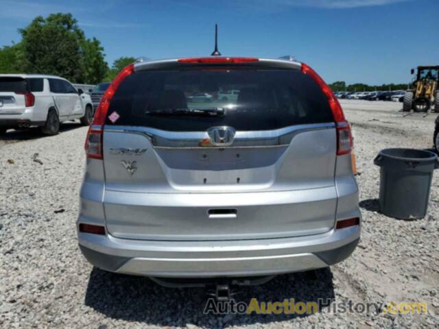 HONDA CRV EXL, 2HKRM3H79GH535517