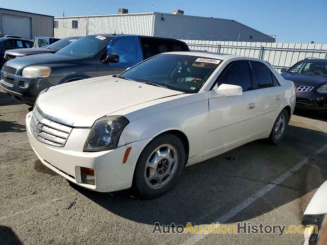 CADILLAC CTS HI FEATURE V6, 1G6DP567550191732