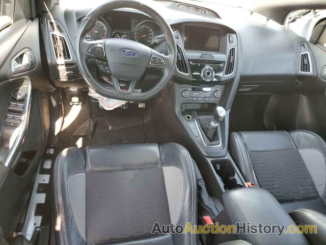 FORD FOCUS ST, 1FADP3L90HL331573