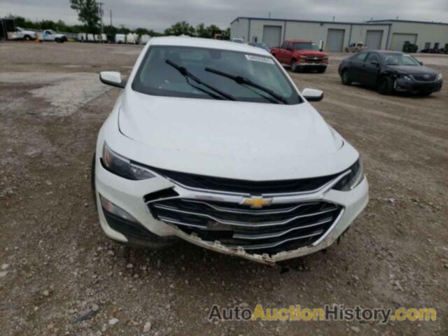 CHEVROLET MALIBU LT, 1G1ZD5ST1LF001829