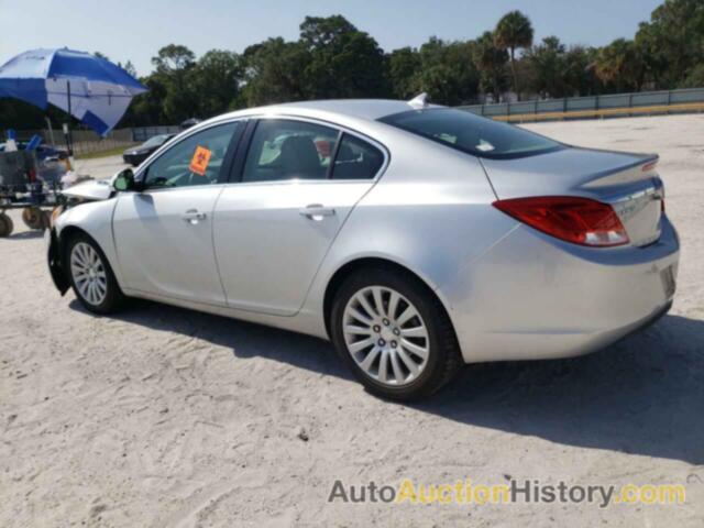 BUICK REGAL, 2G4GR5EK2C9146398