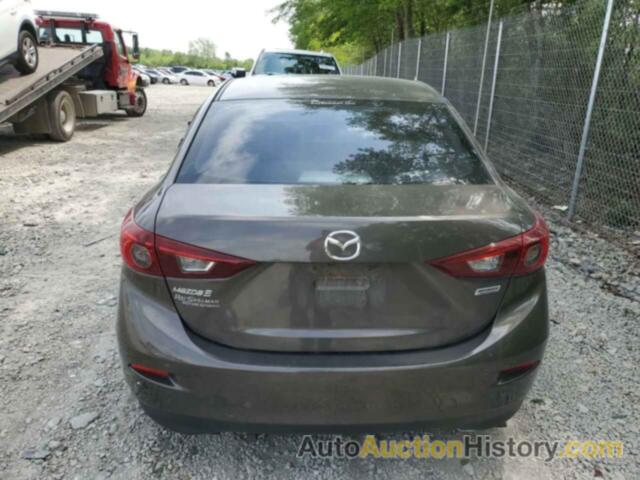 MAZDA 3 SPORT, JM1BM1U73G1293732