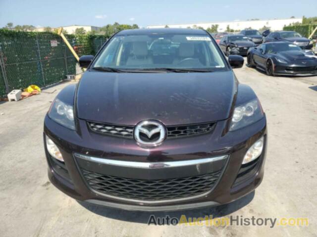 MAZDA CX-7, JM3ER2B50C0410406