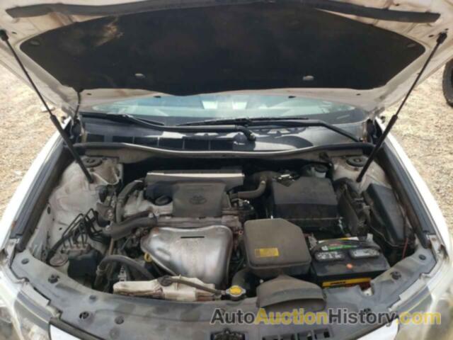 TOYOTA CAMRY L, 4T1BF1FK4EU314056