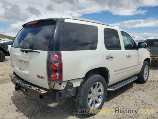 GMC YUKON DENALI, 1GKS2EEF9BR131511