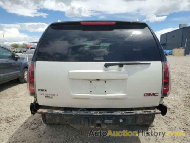 GMC YUKON DENALI, 1GKS2EEF9BR131511