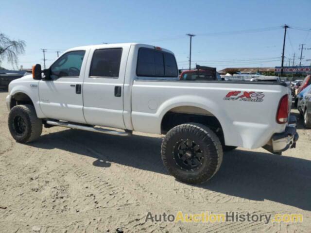 FORD F250 SUPER DUTY, 1FTSW21P86EA63342