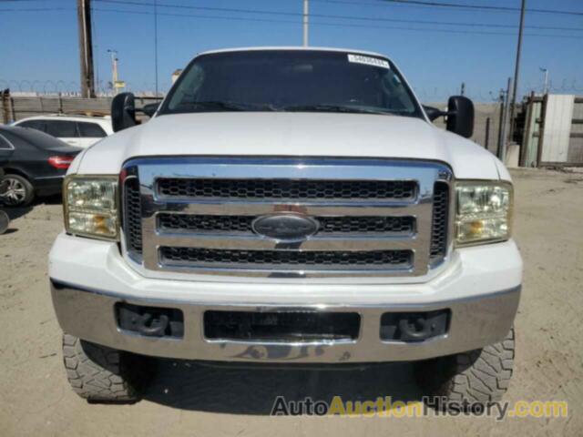 FORD F250 SUPER DUTY, 1FTSW21P86EA63342