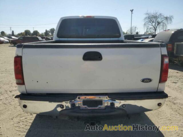 FORD F250 SUPER DUTY, 1FTSW21P86EA63342
