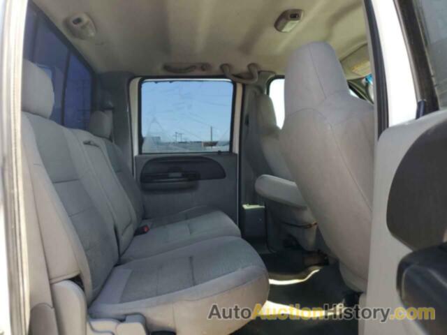 FORD F250 SUPER DUTY, 1FTSW21P86EA63342