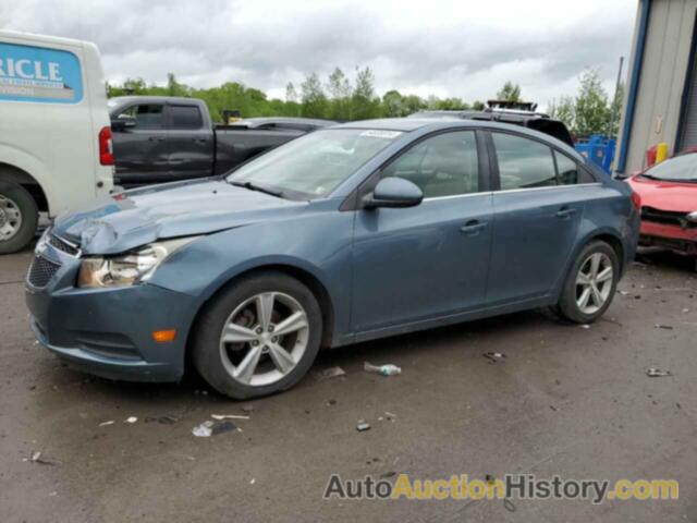 CHEVROLET CRUZE LT, 1G1PM5SC2C7214211