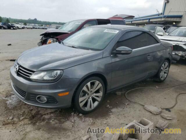 VOLKSWAGEN EOS LUX, WVWFW8AH7DV002428