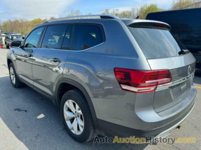 VOLKSWAGEN ATLAS, 1V2HR2CA2JC515105