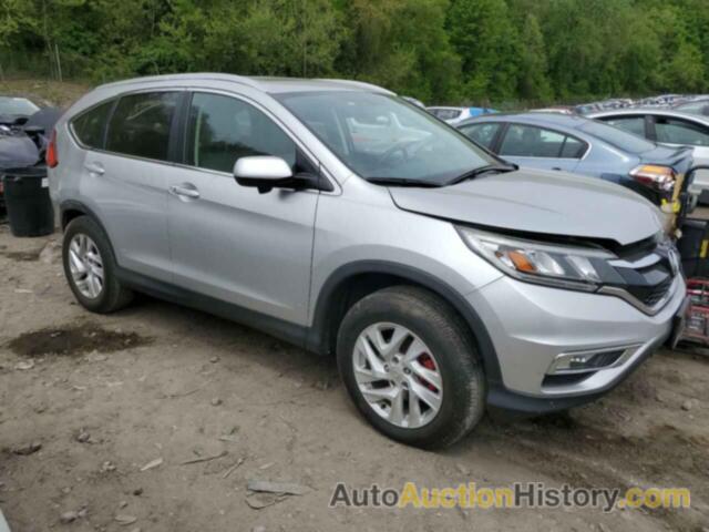 HONDA CRV EXL, 2HKRM4H77GH637159