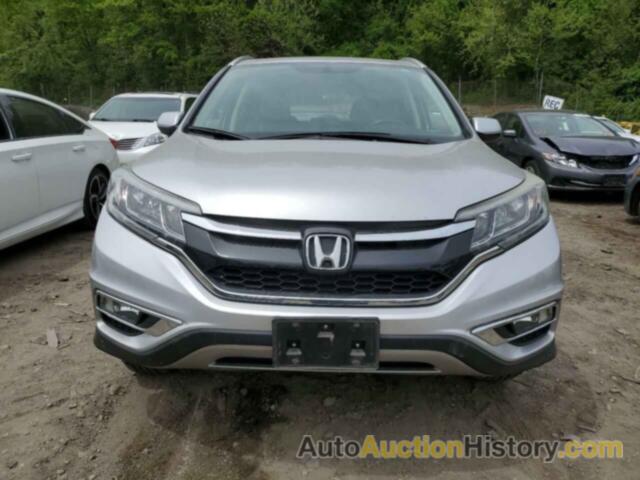 HONDA CRV EXL, 2HKRM4H77GH637159