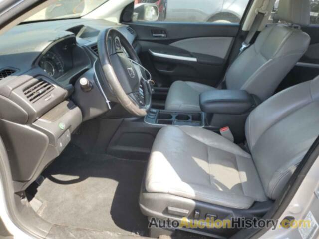 HONDA CRV EXL, 2HKRM4H77GH637159