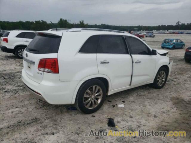 KIA SORENTO SX, 5XYKW4A29DG414375