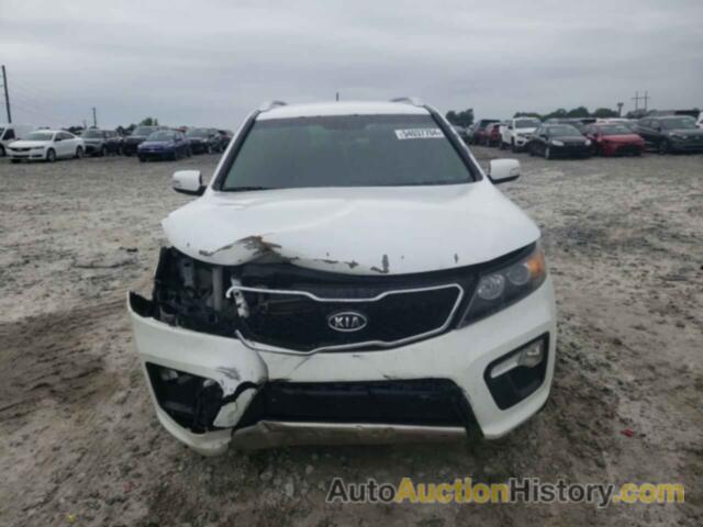 KIA SORENTO SX, 5XYKW4A29DG414375