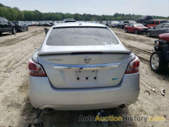 NISSAN ALTIMA 2.5, 1N4AL3AP9DN402770