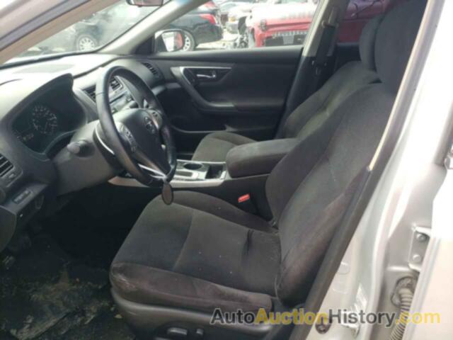 NISSAN ALTIMA 2.5, 1N4AL3AP9DN402770