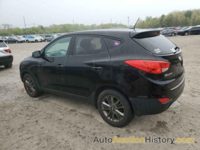 HYUNDAI TUCSON GLS, KM8JTCAF5FU077539