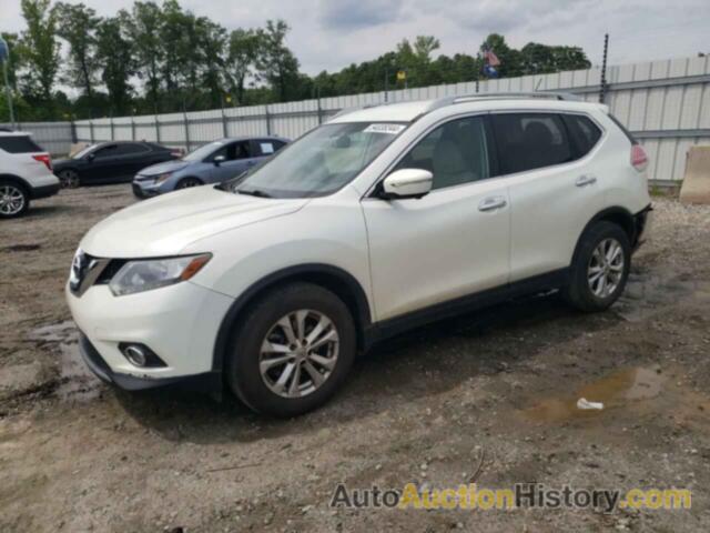 NISSAN ROGUE S, 5N1AT2ML3FC820202