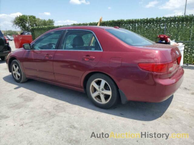 HONDA ACCORD EX, 1HGCM56895A003039