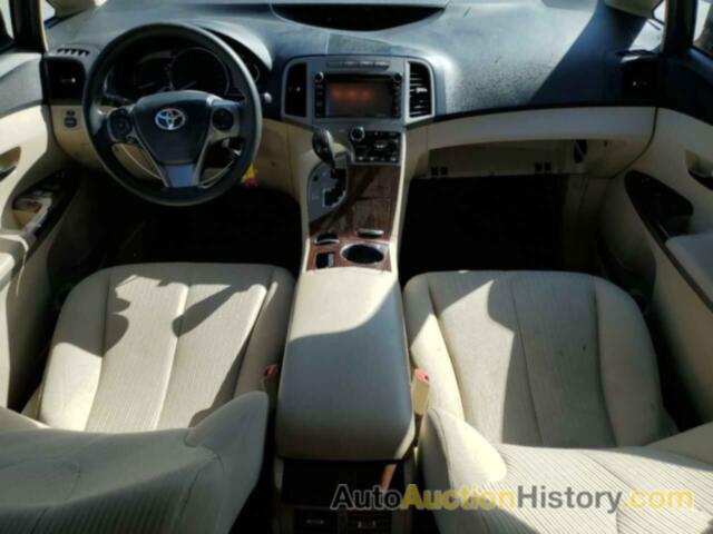 TOYOTA VENZA LE, 4T3BA3BB6DU038131