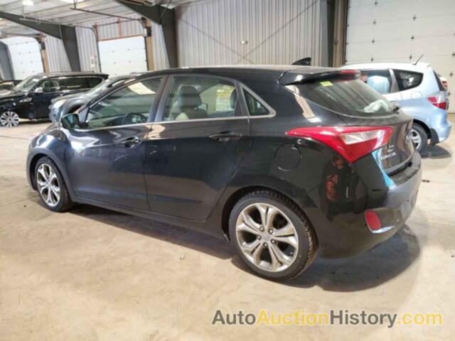 HYUNDAI ELANTRA, KMHD35LE9DU052735