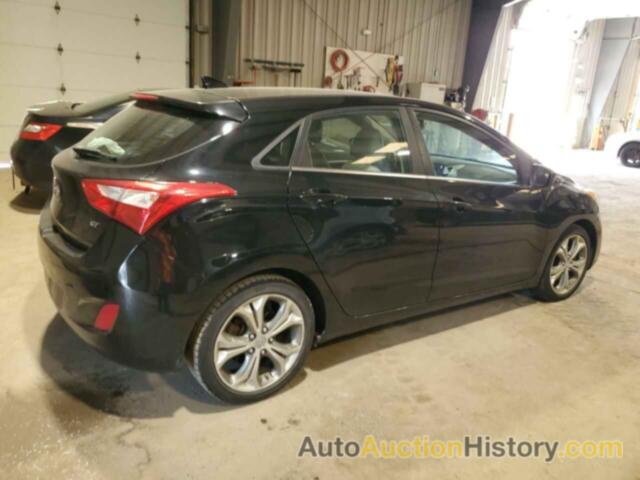 HYUNDAI ELANTRA, KMHD35LE9DU052735