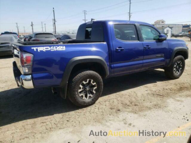 TOYOTA TACOMA DOUBLE CAB, 3TMCZ5AN1PM653826