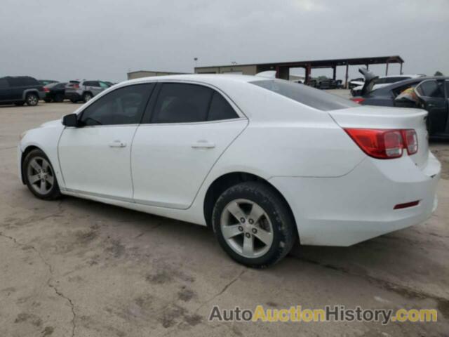 CHEVROLET MALIBU LT, 1G11C5SA3GF129364