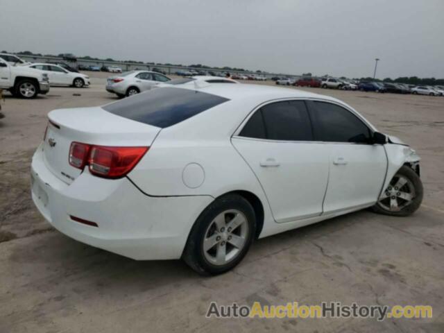 CHEVROLET MALIBU LT, 1G11C5SA3GF129364