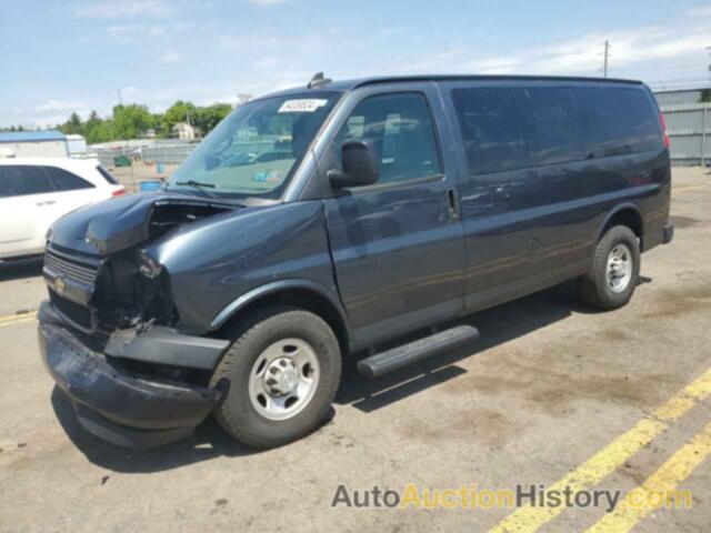 CHEVROLET EXPRESS LS, 1GAWGEFG3K1159947