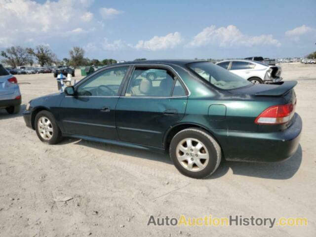 HONDA ACCORD EX, JHMCG56601C020703