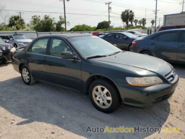 HONDA ACCORD EX, JHMCG56601C020703