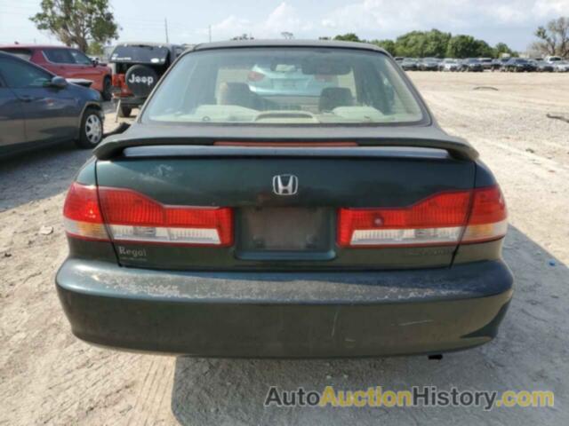 HONDA ACCORD EX, JHMCG56601C020703