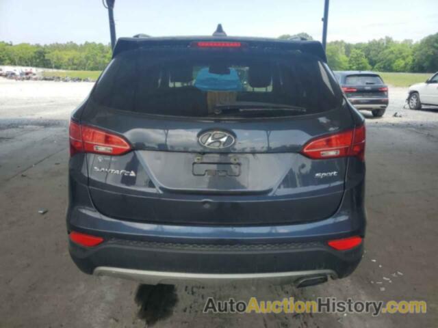 HYUNDAI SANTA FE, 5XYZU3LB7FG236349