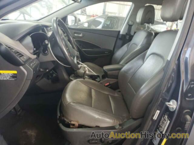 HYUNDAI SANTA FE, 5XYZU3LB7FG236349