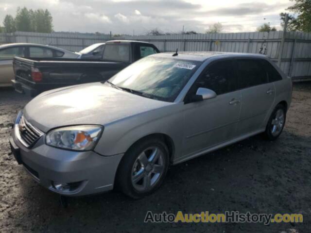 CHEVROLET MALIBU MAXX LTZ, 1G1ZU63856F302110